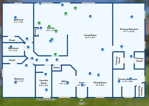 1272 SE Nancy Lane Port St Lucie FL 34983