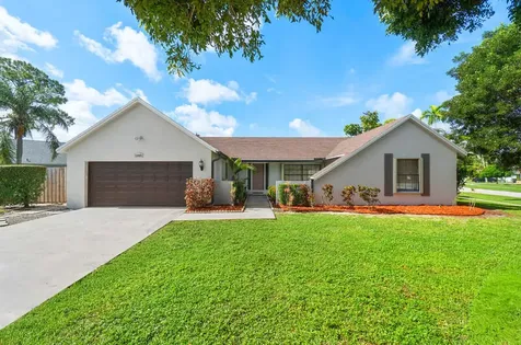 13485 Orchid Court Wellington FL 33414