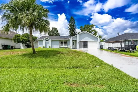 3826 SW Kocerik Street Port St Lucie FL 34953