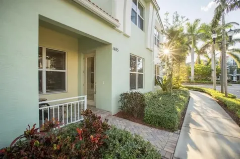 1485 NW 48th Drive Boca Raton FL 33431