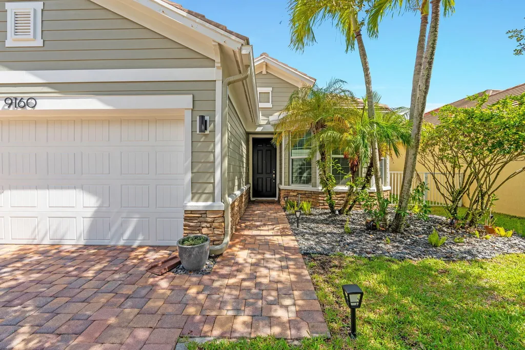 9160 Wrangler Drive Lake Worth FL 33467