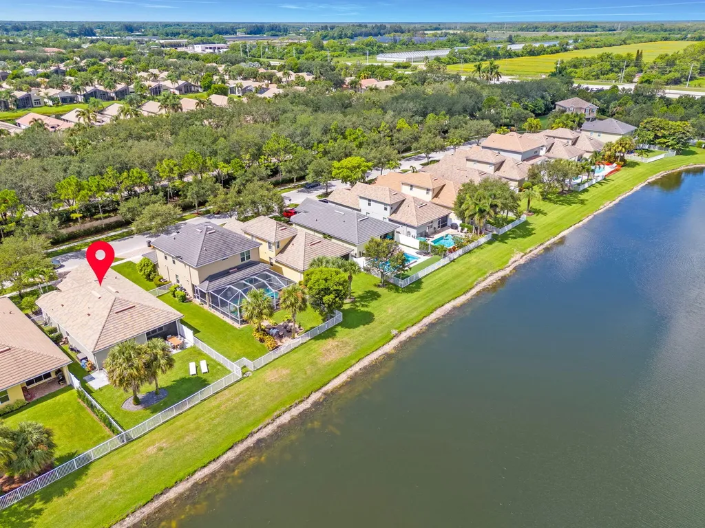 9160 Wrangler Drive Lake Worth FL 33467