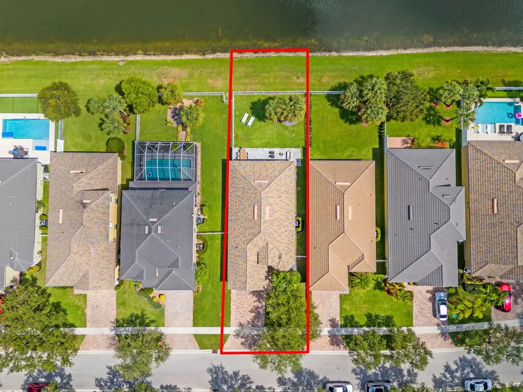 9160 Wrangler Drive Lake Worth FL 33467