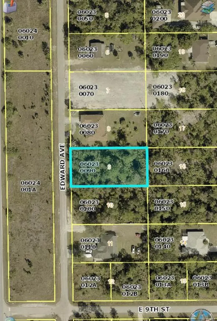 906 Edward Avenue Lehigh Acres FL 33936