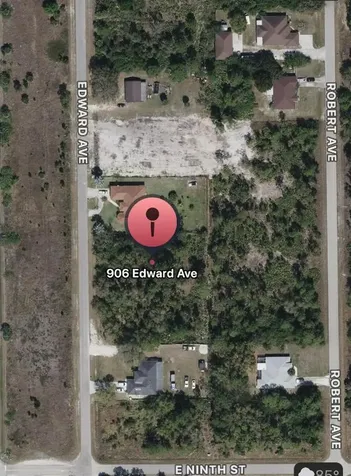 906 Edward Avenue Lehigh Acres FL 33936