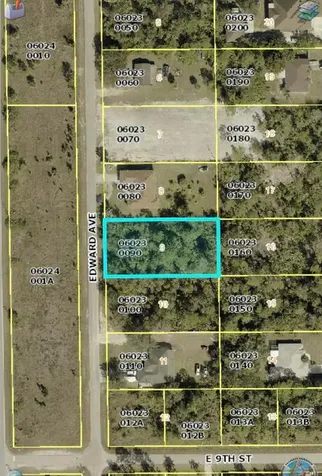 906 Edward Avenue Lehigh Acres FL 33936
