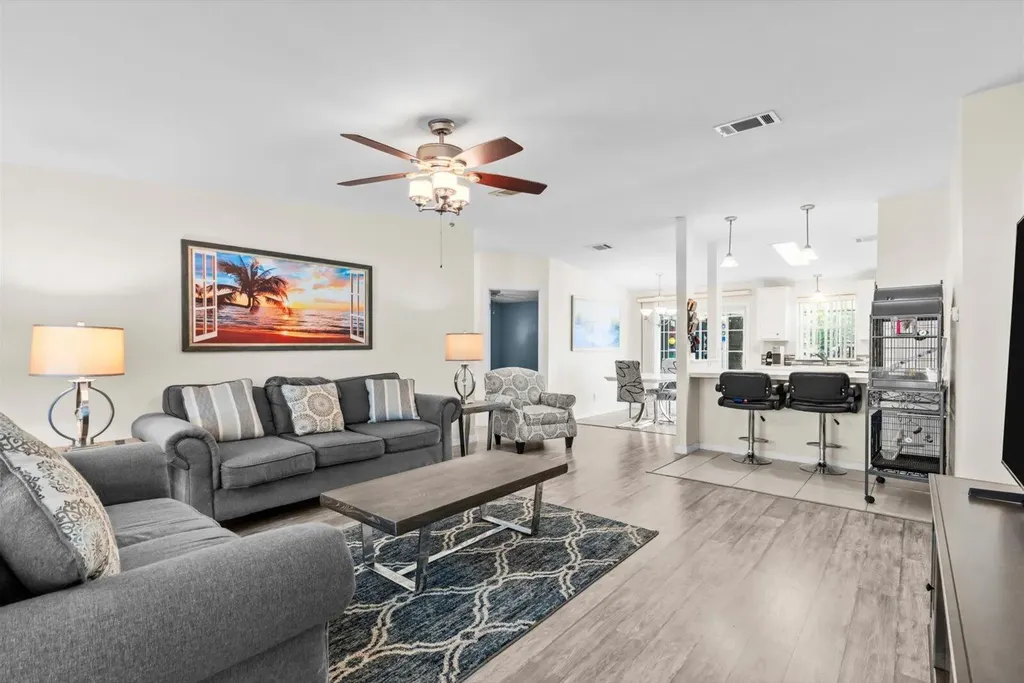 3304 Red Tailed Hawk Drive Port St Lucie FL 34952