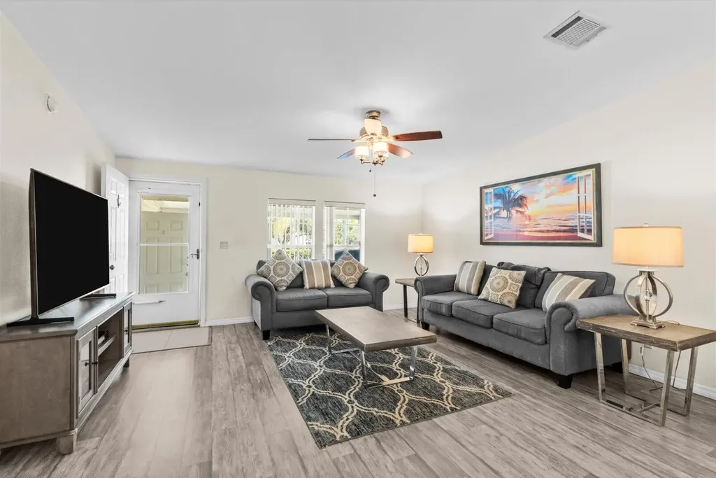 3304 Red Tailed Hawk Drive Port St Lucie FL 34952