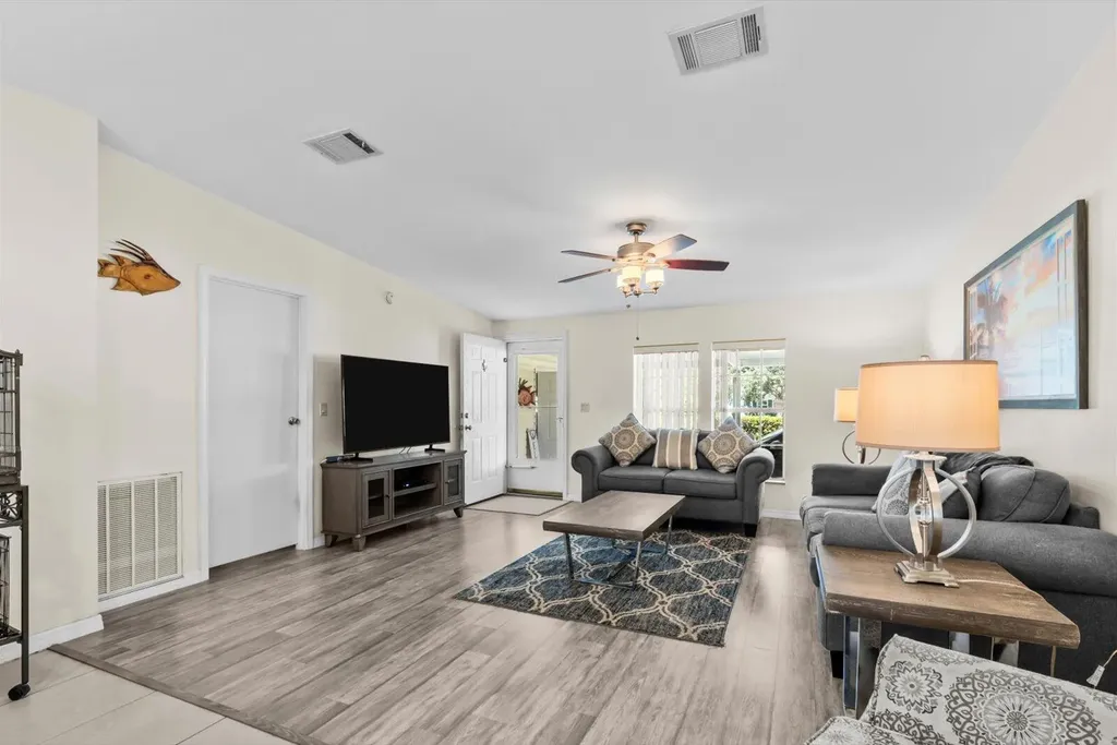3304 Red Tailed Hawk Drive Port St Lucie FL 34952