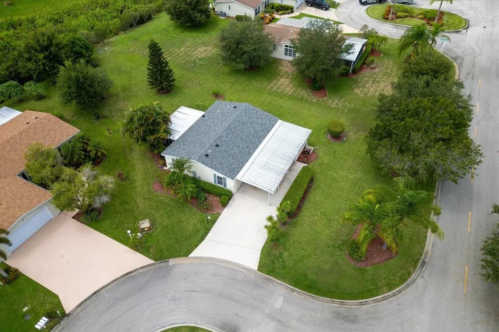 3304 Red Tailed Hawk Drive Port St Lucie FL 34952