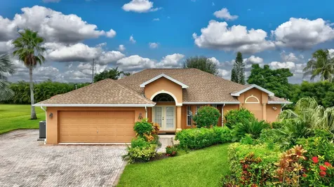 152 SW Hawthorne Circle Port St Lucie FL 34953