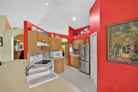 152 SW Hawthorne Circle Port St Lucie FL 34953