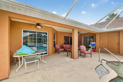 152 SW Hawthorne Circle Port St Lucie FL 34953