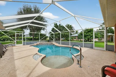 152 SW Hawthorne Circle Port St Lucie FL 34953
