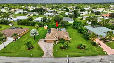 152 SW Hawthorne Circle Port St Lucie FL 34953