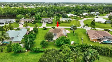 152 SW Hawthorne Circle Port St Lucie FL 34953