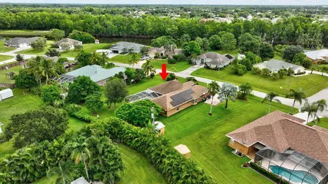 152 SW Hawthorne Circle Port St Lucie FL 34953