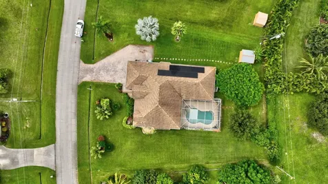 152 SW Hawthorne Circle Port St Lucie FL 34953