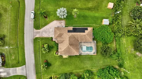 152 SW Hawthorne Circle Port St Lucie FL 34953