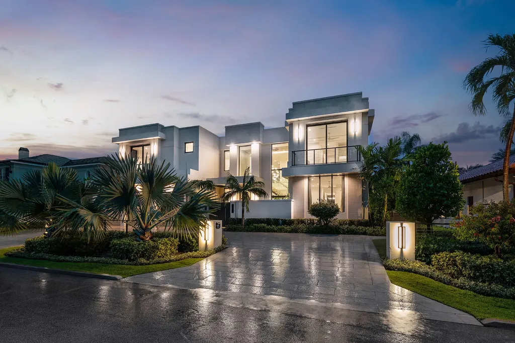 175 W Alexander Palm Road Boca Raton FL 33432