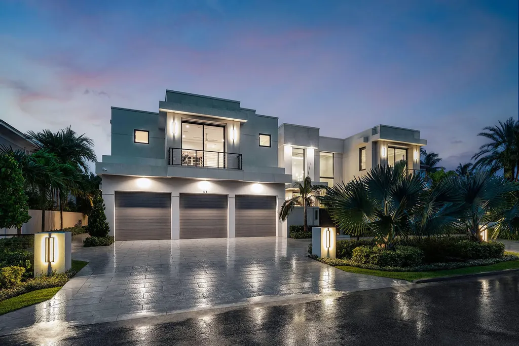 175 W Alexander Palm Road Boca Raton FL 33432