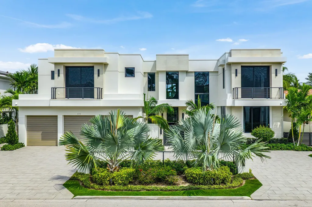 175 W Alexander Palm Road Boca Raton FL 33432