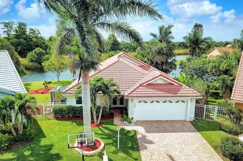 21221 Sawmill Court Boca Raton FL 33498