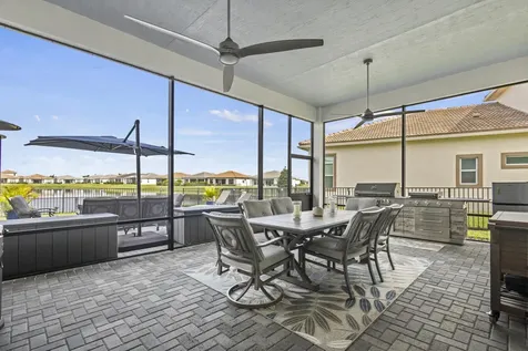 9242 SW Pepoli Way Port St Lucie FL 34987