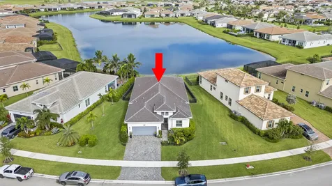 9242 SW Pepoli Way Port St Lucie FL 34987