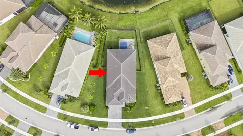 9242 SW Pepoli Way Port St Lucie FL 34987