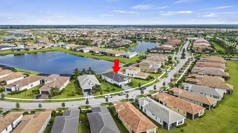 9242 SW Pepoli Way Port St Lucie FL 34987