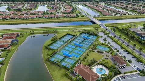 9242 SW Pepoli Way Port St Lucie FL 34987