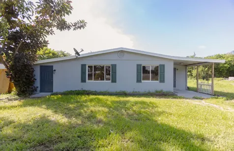 2209 Barbara Avenue Fort Pierce FL 34982