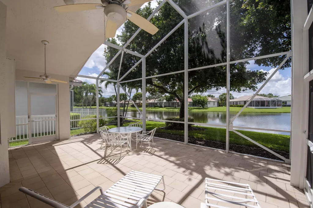 9270 Heron Cove Drive West Palm Beach FL 33411
