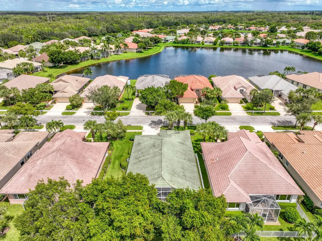 9270 Heron Cove Drive West Palm Beach FL 33411