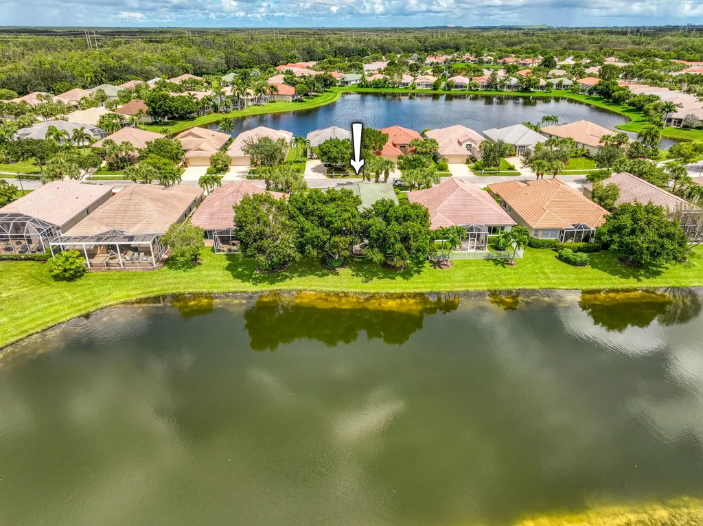 9270 Heron Cove Drive West Palm Beach FL 33411