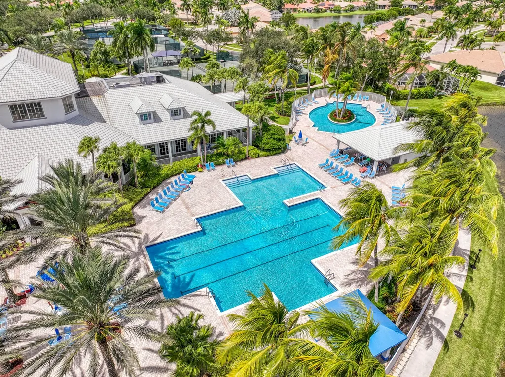 9270 Heron Cove Drive West Palm Beach FL 33411