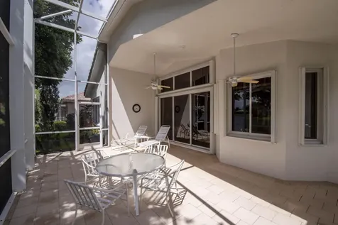 9270 Heron Cove Drive West Palm Beach FL 33411