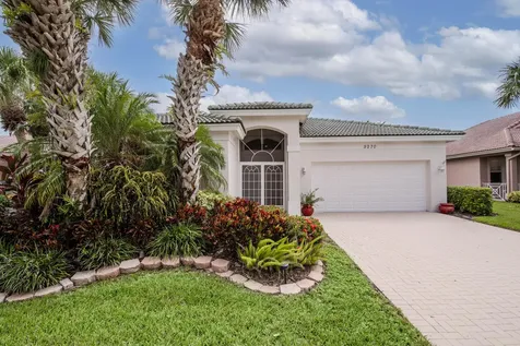 9270 Heron Cove Drive West Palm Beach FL 33411
