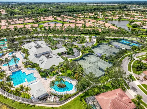 9270 Heron Cove Drive West Palm Beach FL 33411