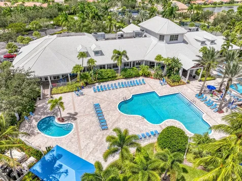 9270 Heron Cove Drive West Palm Beach FL 33411