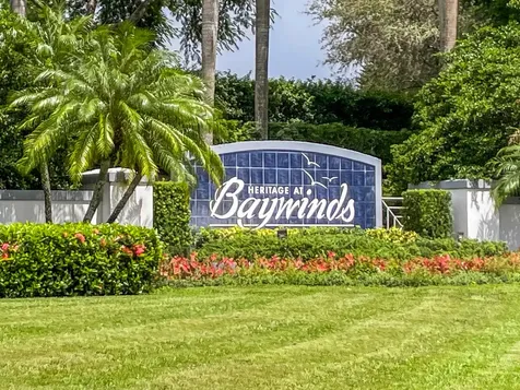 9270 Heron Cove Drive West Palm Beach FL 33411