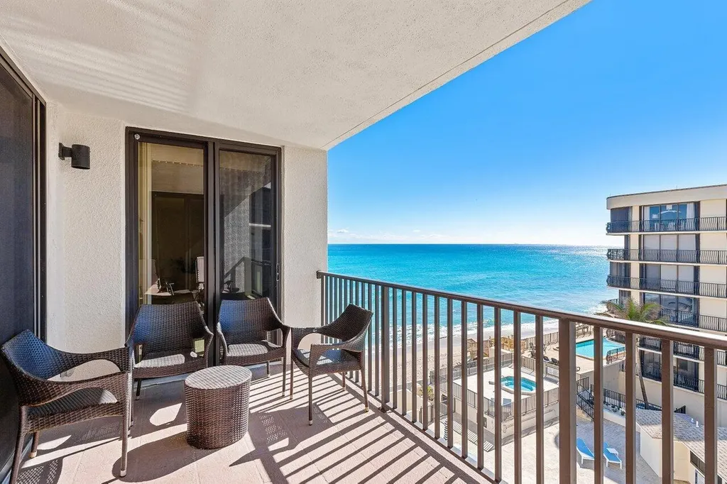 3610 S Ocean Boulevard South Palm Beach FL 33480