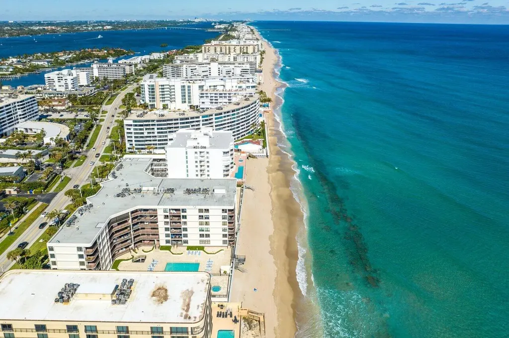 3610 S Ocean Boulevard South Palm Beach FL 33480