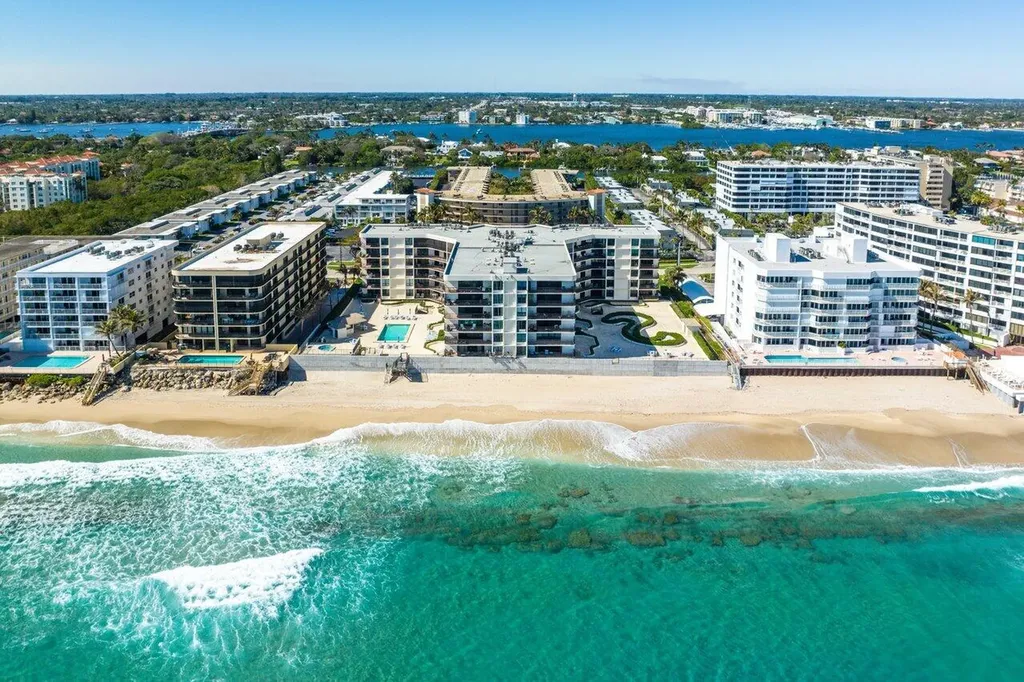 3610 S Ocean Boulevard South Palm Beach FL 33480