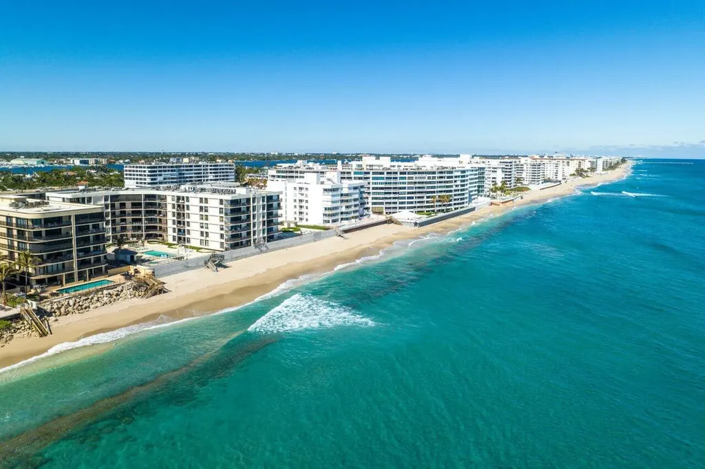 3610 S Ocean Boulevard South Palm Beach FL 33480