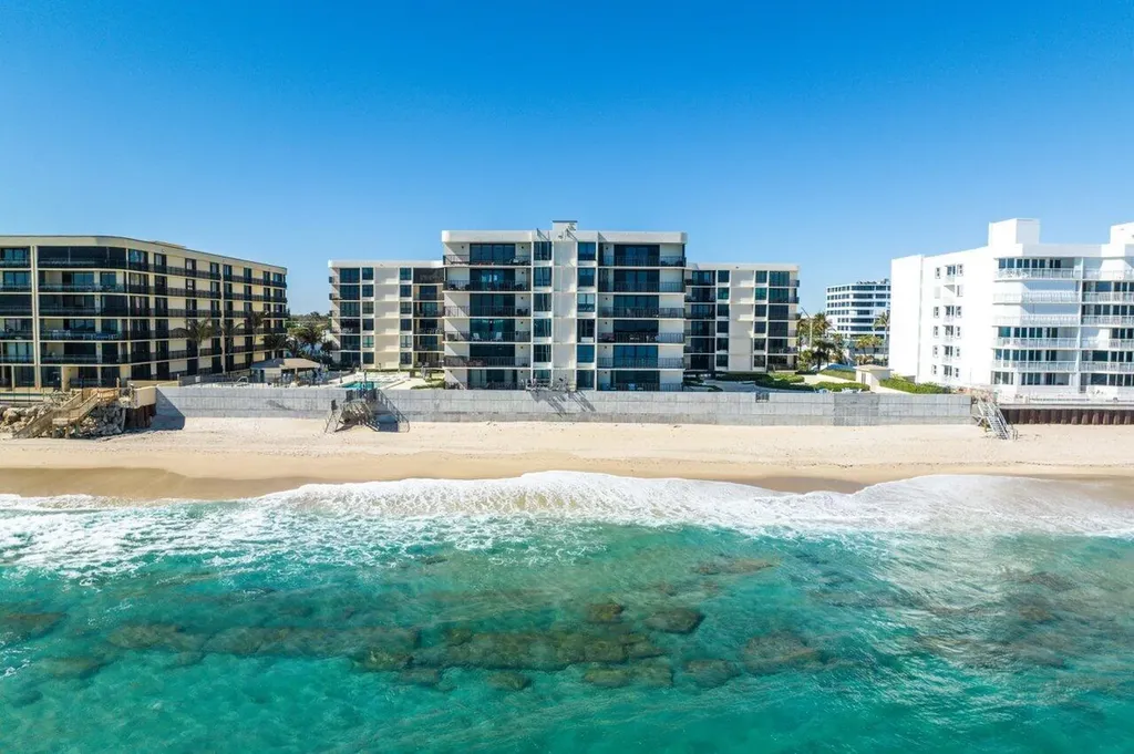 3610 S Ocean Boulevard South Palm Beach FL 33480