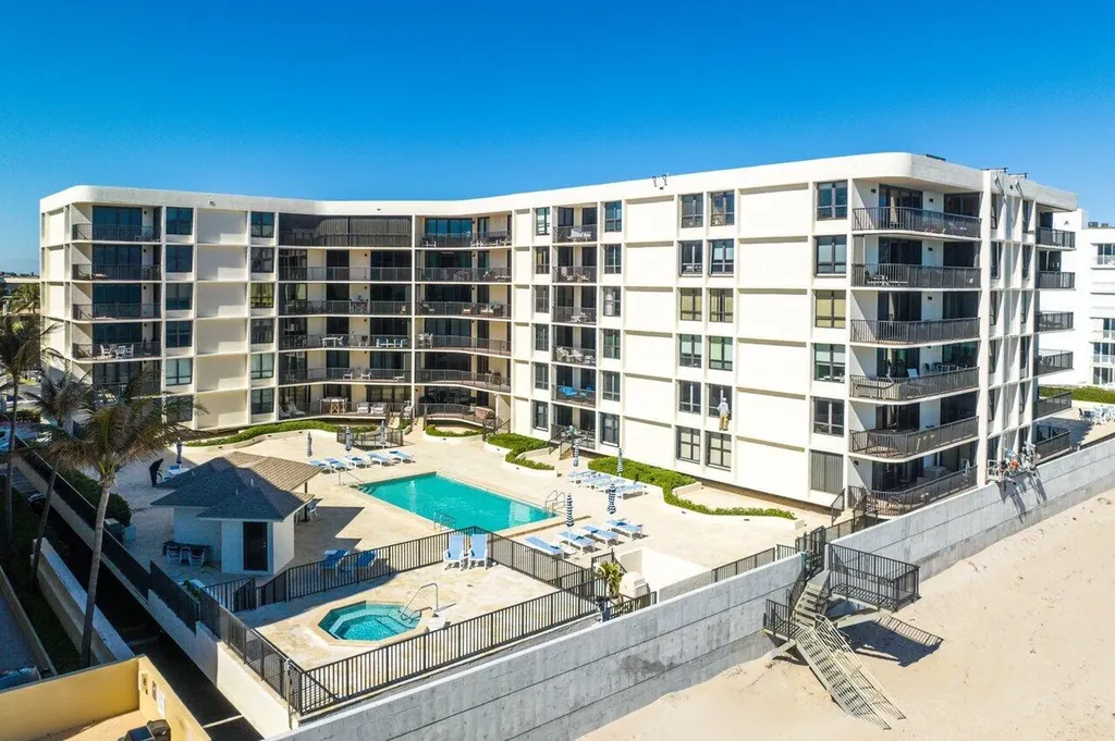 3610 S Ocean Boulevard South Palm Beach FL 33480