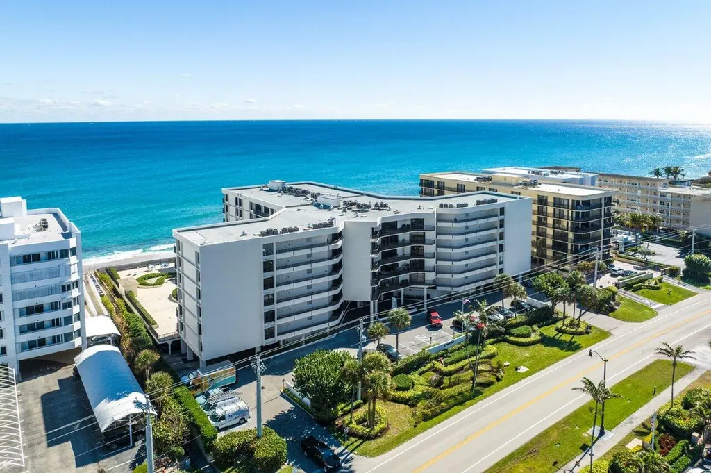 3610 S Ocean Boulevard South Palm Beach FL 33480