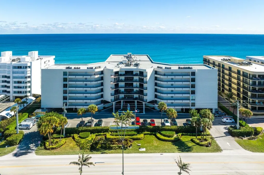 3610 S Ocean Boulevard South Palm Beach FL 33480